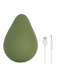 Masajeador Avocado
