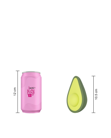 Masajeador Avocado