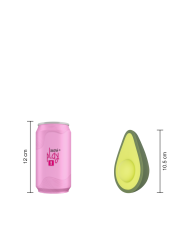 Masajeador Avocado