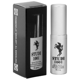 SPRAY RETARDANTE STUDI 1001 20ML