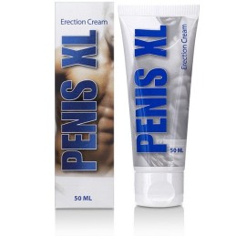 PENIS XL CREMA AUMENTO PENE 50 ML