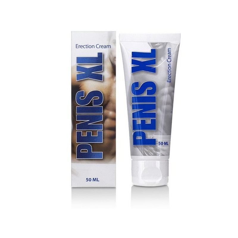 PENIS XL CREMA AUMENTO PENE 50 ML