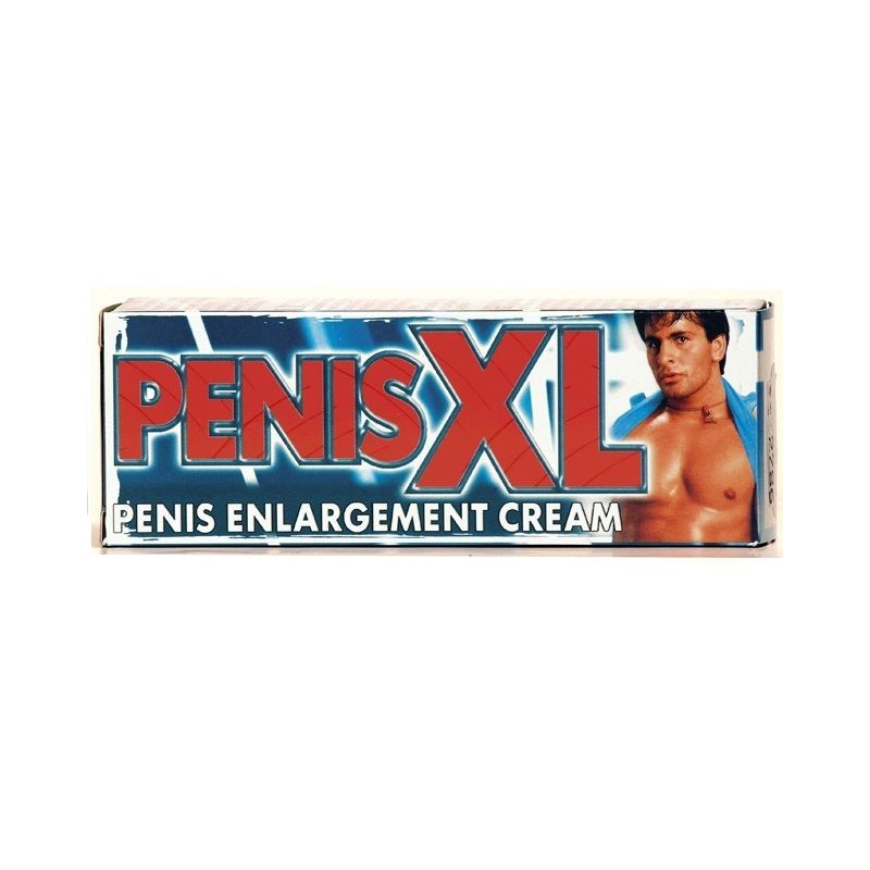 RUF PENIS XL CREMA 50ML