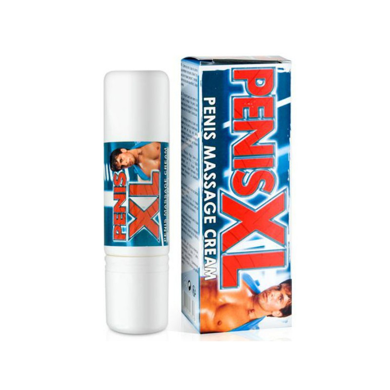 RUF PENIS XL CREMA 50ML