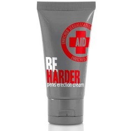 AID BE HARDER CREMA ERECCIÓN PARA EL PENE