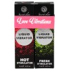 SECRETPLAY LOVE VIBRATIONS DUO  PACK