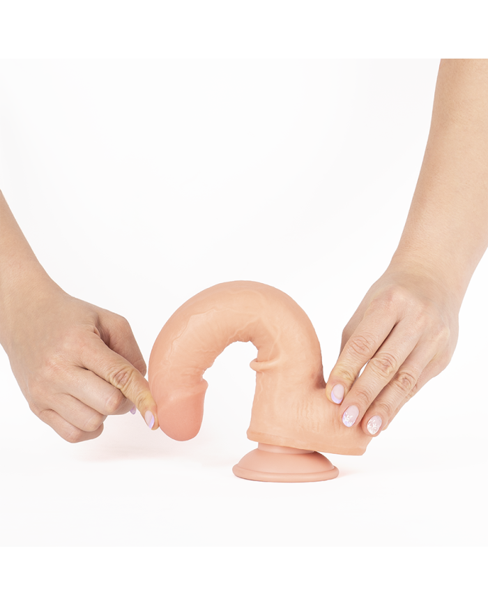 Dildo Realista Antoni