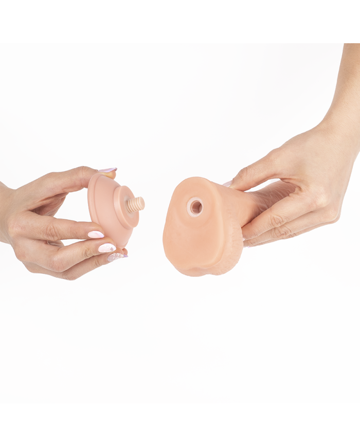 Dildo Realista Antoni