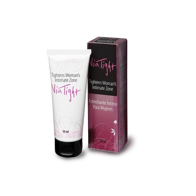 VIATIGHT GEL ESTRECHANTE INTIMO PARA MUJERES