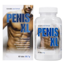 PENIS XL AUMENTO PENE 60 CAPSULAS