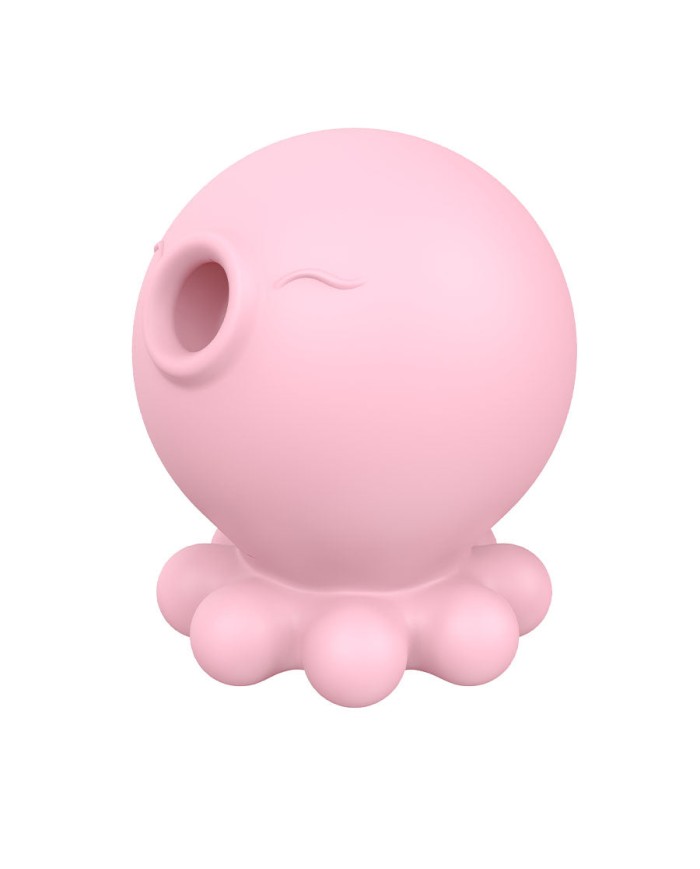 Estimulador Clitorial Kiss Baby