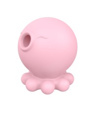 Estimulador Clitorial Kiss Baby