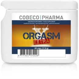 ORGASM XTRA FOR MEN CAPSULAS POTENCIADORES 60 CAPS