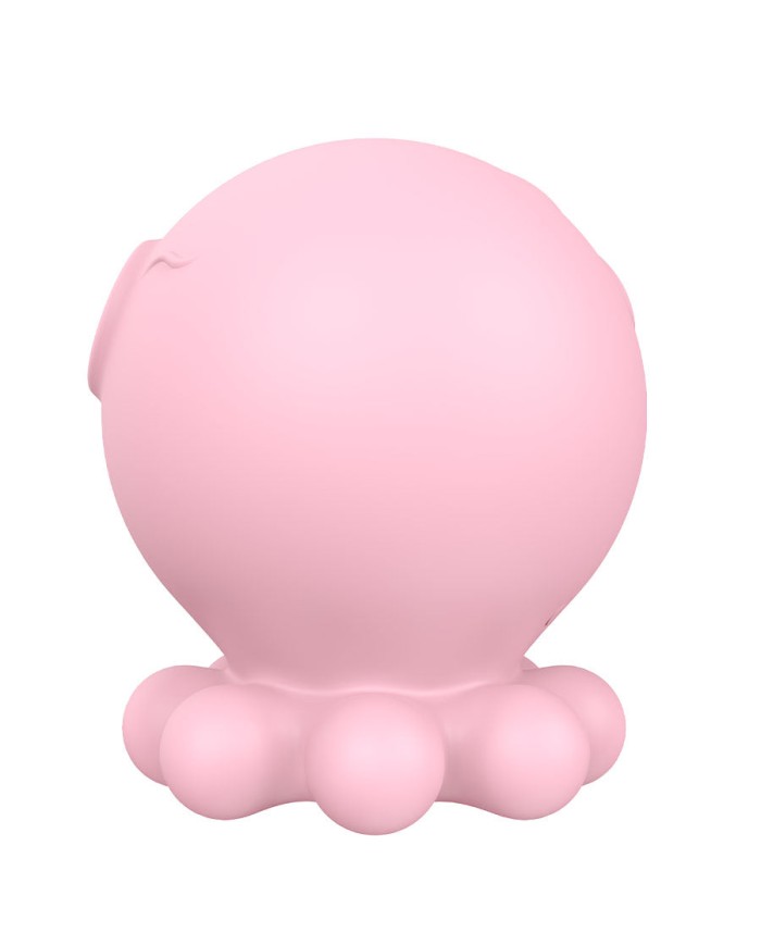 Estimulador Clitorial Kiss Baby