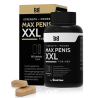 BLACKBULL BY SPARTAN - MAX PENIS XXL AUMENTO PENE 60 CÁPSULAS