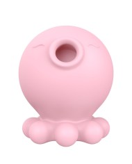 Estimulador Clitorial Kiss Baby