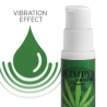 OLIMPYA VIBRATING PLEASURE POTENTE INTENSIFICADOR  SATIVA