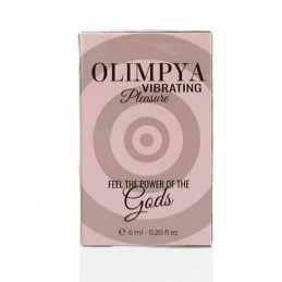 OLIMPYA VIBRATING PLEASURE POTENTE ESTIMULANTE GODDESS