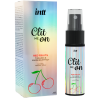 INTT - CLIT ME ON FRUTOS ROJOS 12 ML