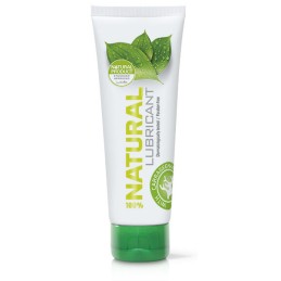 LUBRICANTE BASE AGUA NATURAL 125 ML