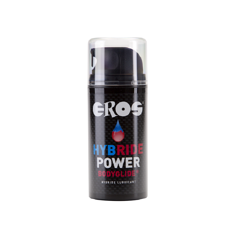 EROS HYBRIDE POWER BODYGLIDE 100ML