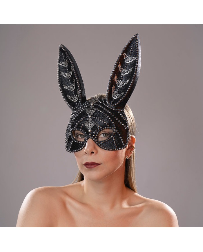 Máscara Bunny Pisa