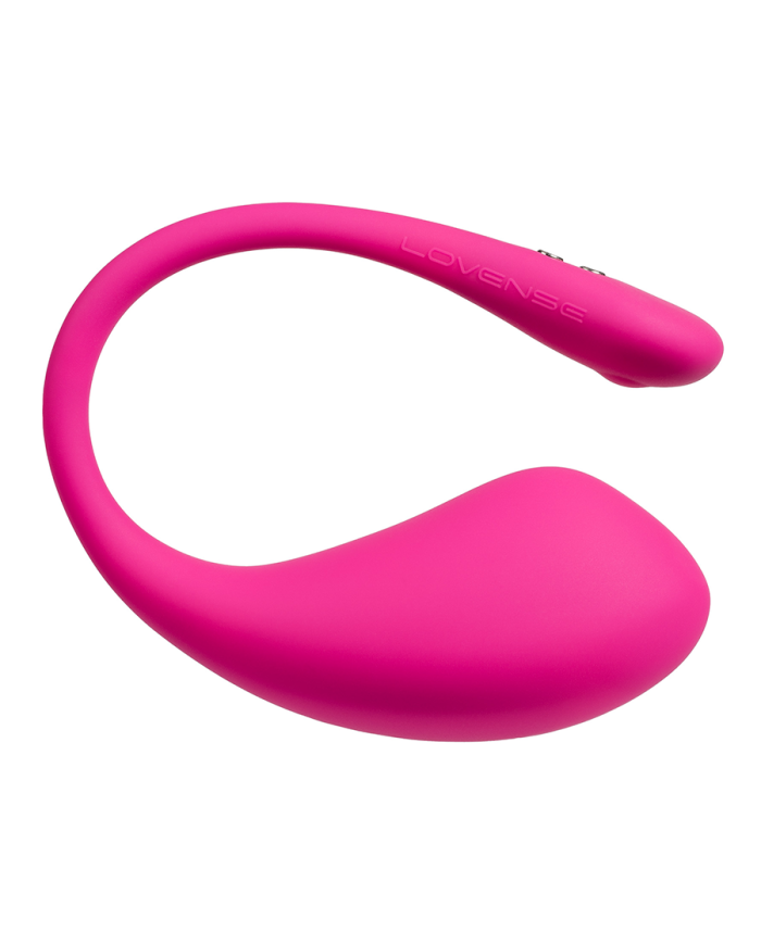Vibrador Lush 3 Controlado por APP Global By Lovense Vibrador Lush 3 Controlado por APP Global By Lovense