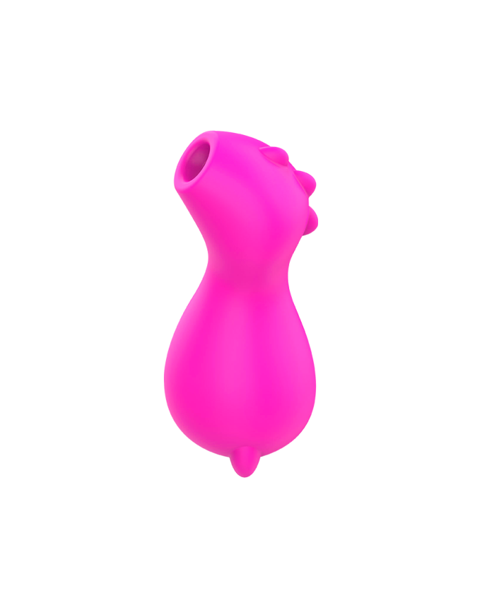 Estimulación Clitorial Kisses Clit