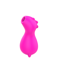 Estimulación Clitorial Kisses Clit
