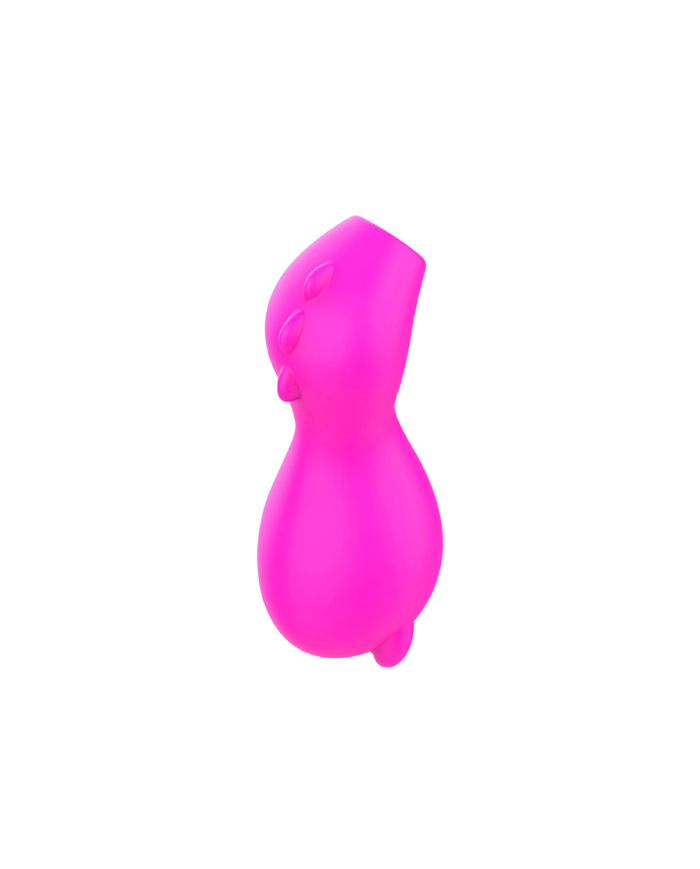 Estimulación Clitorial Kisses Clit