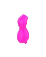 Estimulación Clitorial Kisses Clit