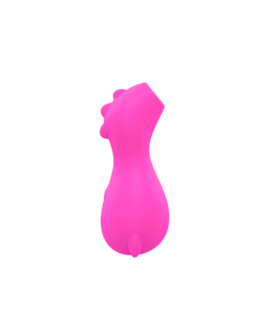 Estimulación Clitorial Kisses Clit