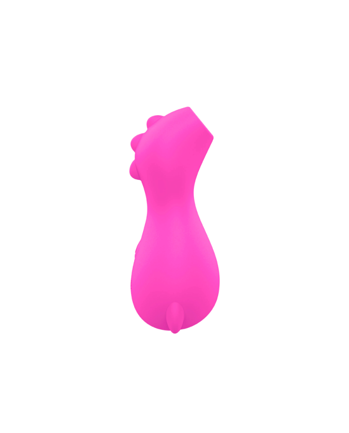 Estimulación Clitorial Kisses Clit