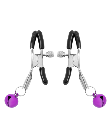 Bondage 7 Piezas Black