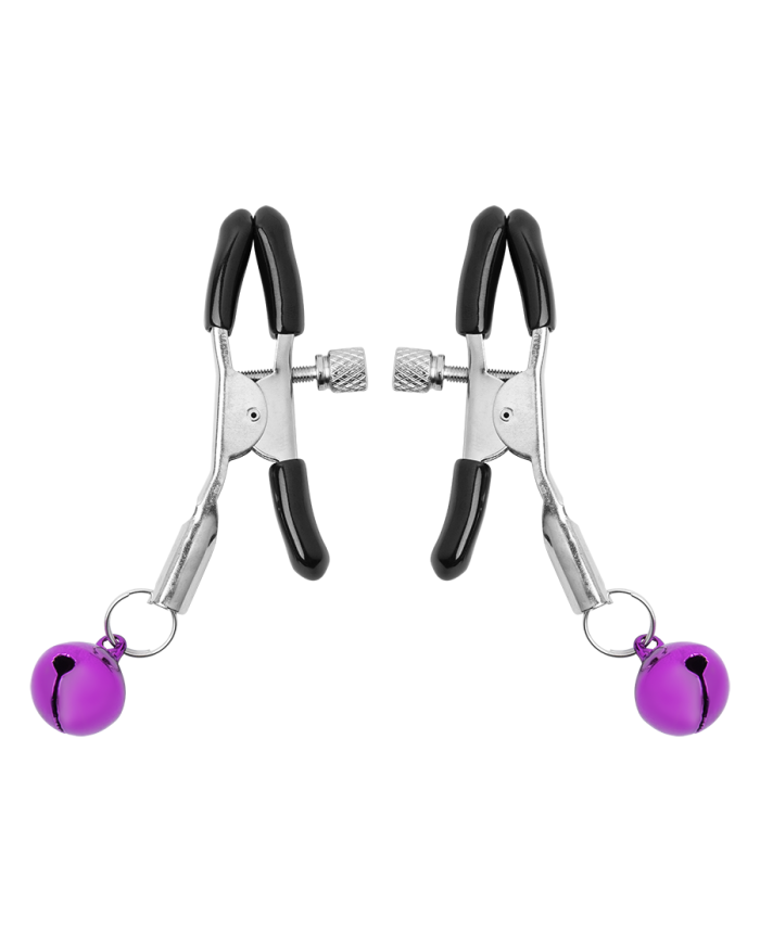 Bondage 7 Piezas Black