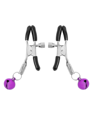 Bondage 7 Piezas Black