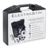 ELECTRASTIM  SENSAVOX E-STIM ELECTRO ESTIMULADOR