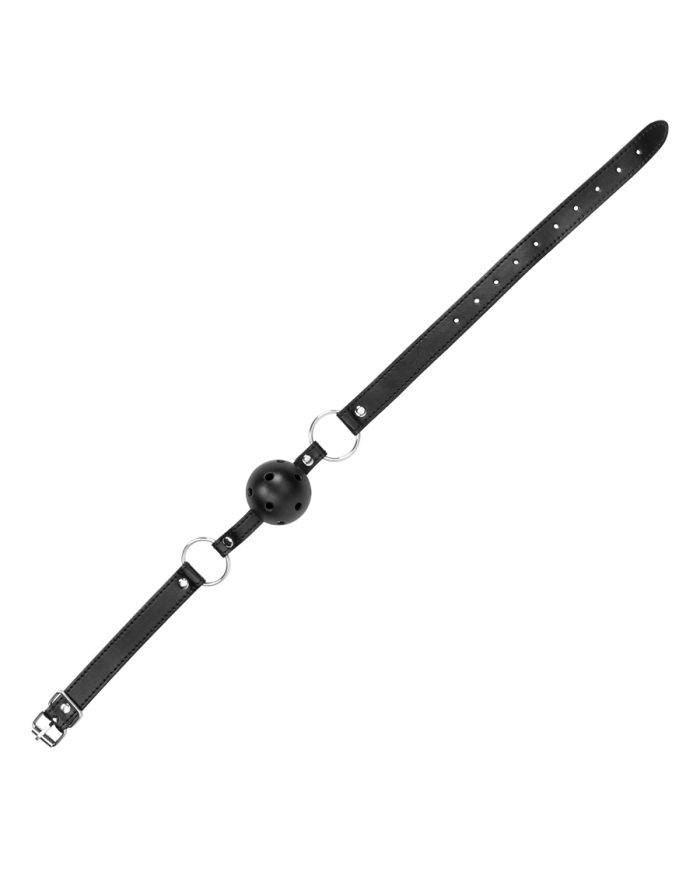 Bondage 7 Piezas Black