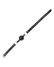 Bondage 7 Piezas Black