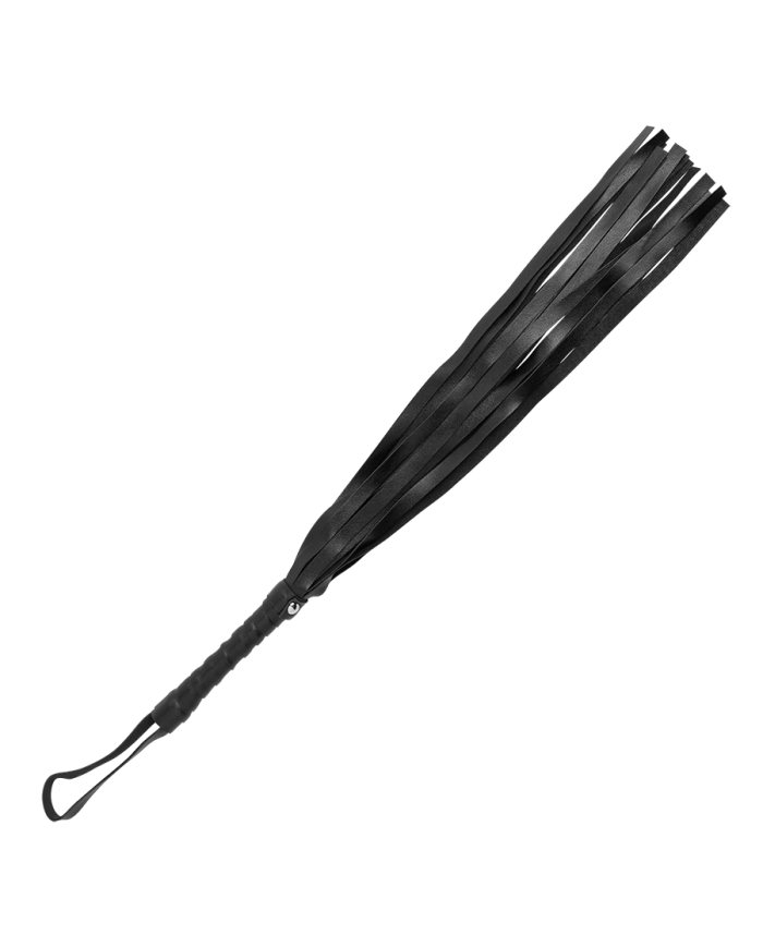 Bondage 7 Piezas Black