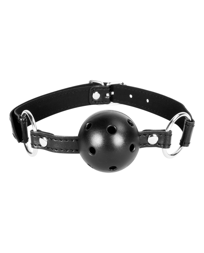 Bondage 7 Piezas Black