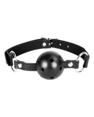 Bondage 7 Piezas Black