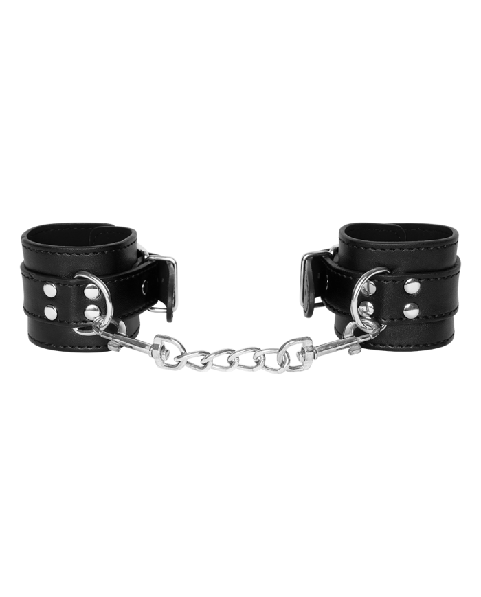 Bondage 7 Piezas Black