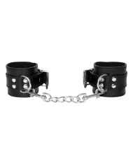 Bondage 7 Piezas Black
