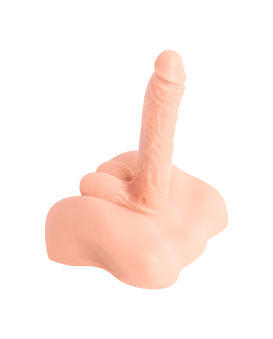 Control Remoto Torso Medium