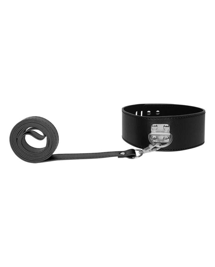 Bondage 7 Piezas Black