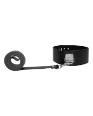 Bondage 7 Piezas Black