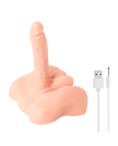 Control Remoto Torso Medium