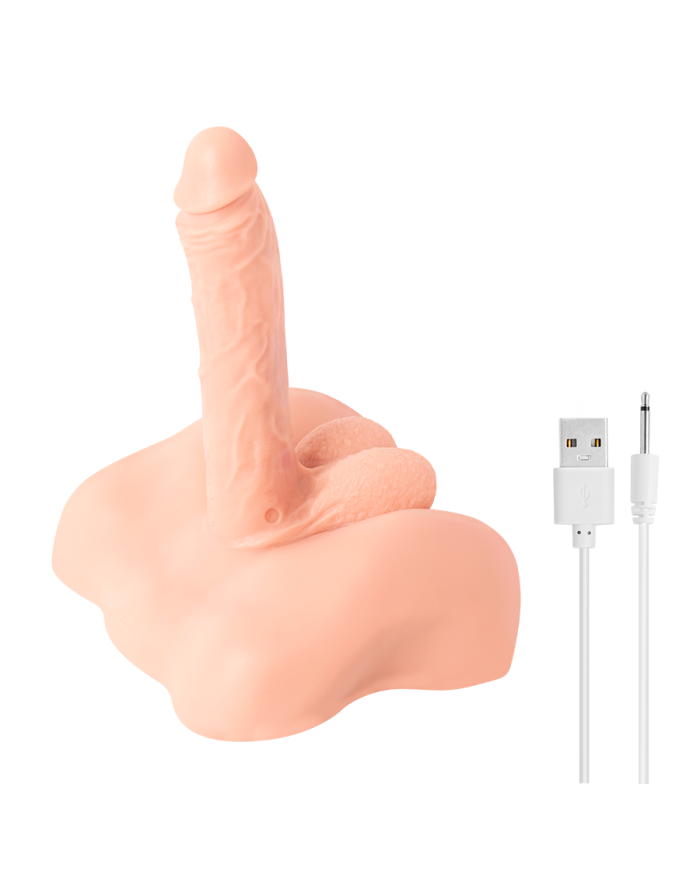 Control Remoto Torso Medium