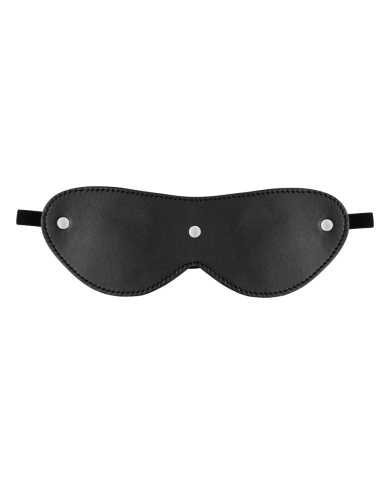 Bondage 7 Piezas Black